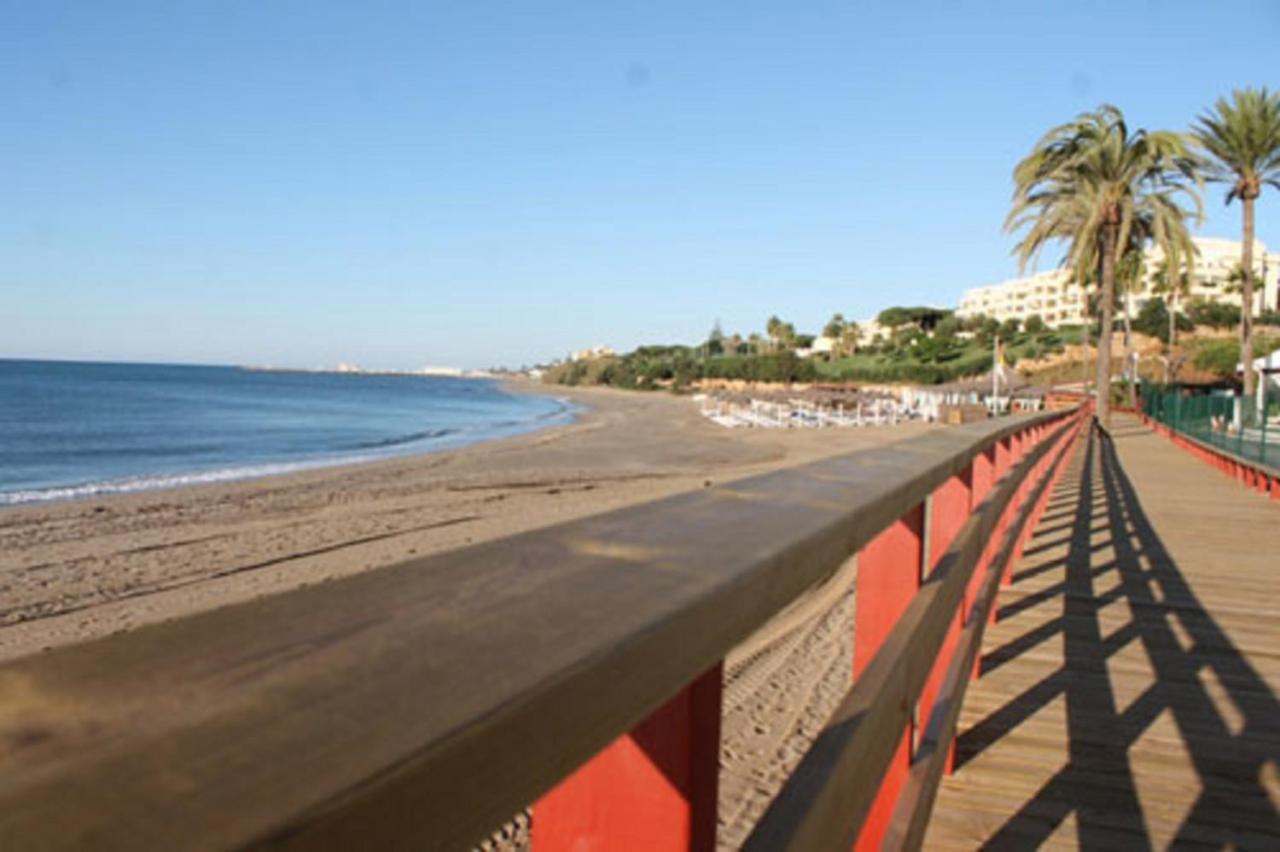 Urbanization On The Beach Front 1-3 La Cala De Mijas Zewnętrze zdjęcie